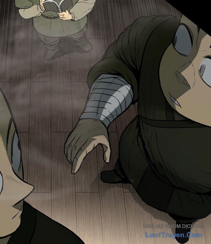 Viêm Ma Sư Chapter 1 - Trang 29