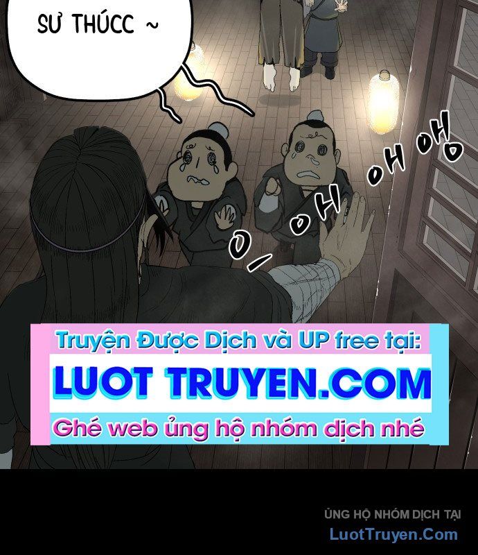 Viêm Ma Sư Chapter 1 - Trang 36
