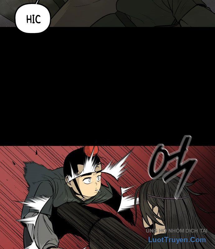 Viêm Ma Sư Chapter 1 - Trang 39