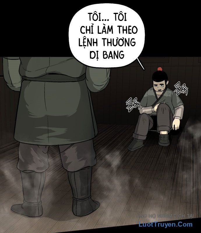 Viêm Ma Sư Chapter 1 - Trang 43