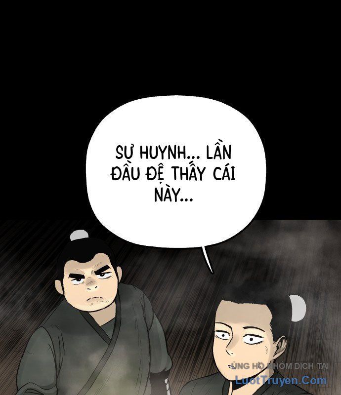 Viêm Ma Sư Chapter 1 - Trang 5