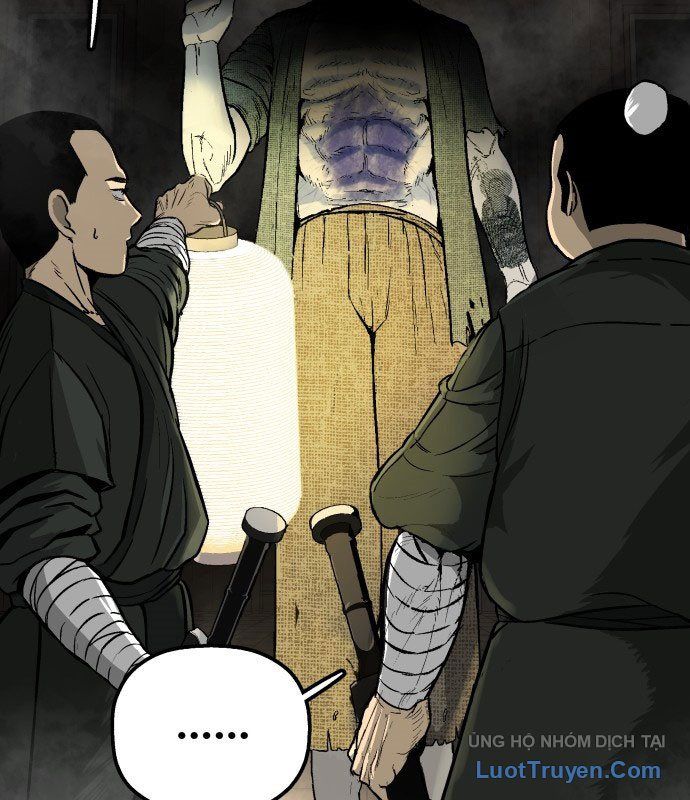 Viêm Ma Sư Chapter 1 - Trang 8