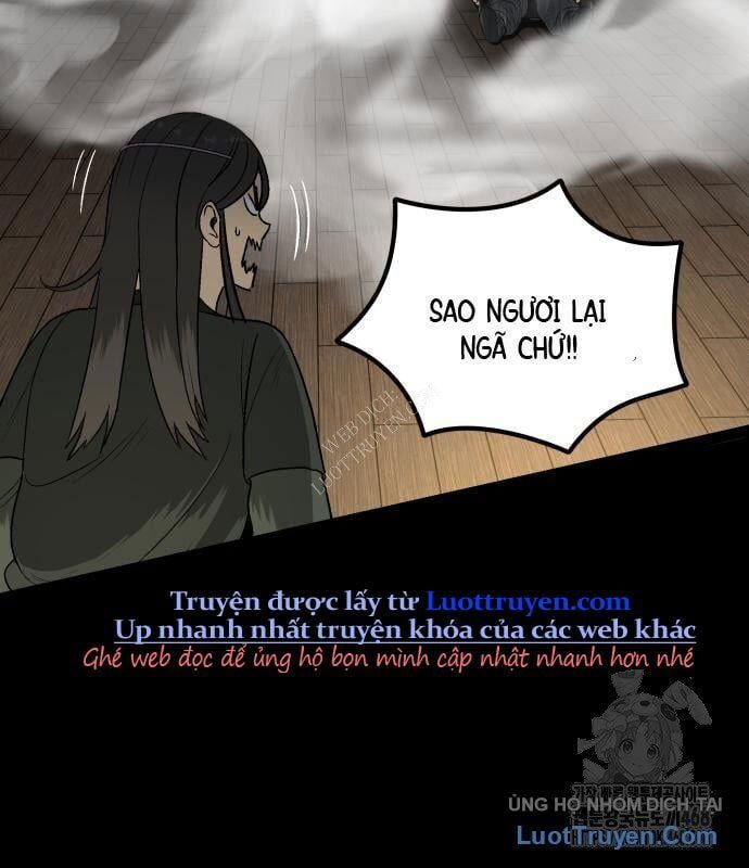 Viêm Ma Sư Chapter 2 - Trang 20
