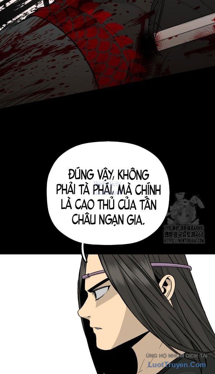 Viêm Ma Sư Chapter 4 - Trang 10