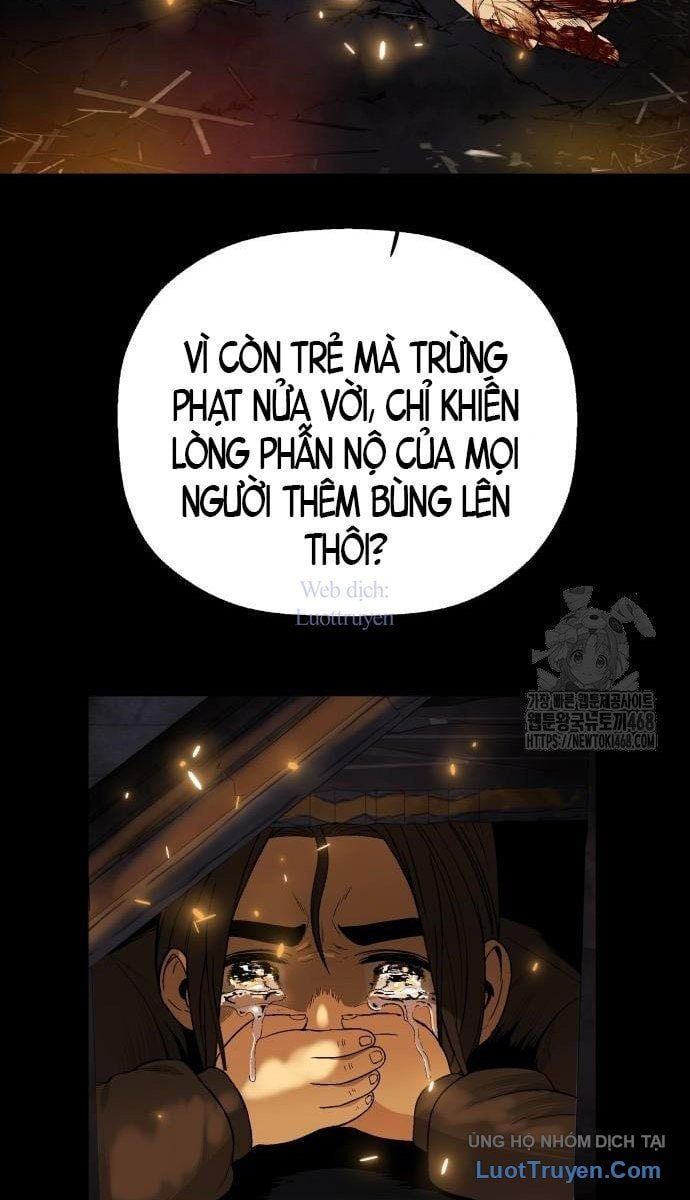 Viêm Ma Sư Chapter 4 - Trang 28