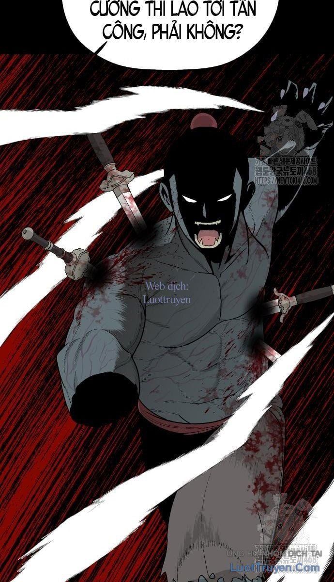 Viêm Ma Sư Chapter 4 - Trang 5