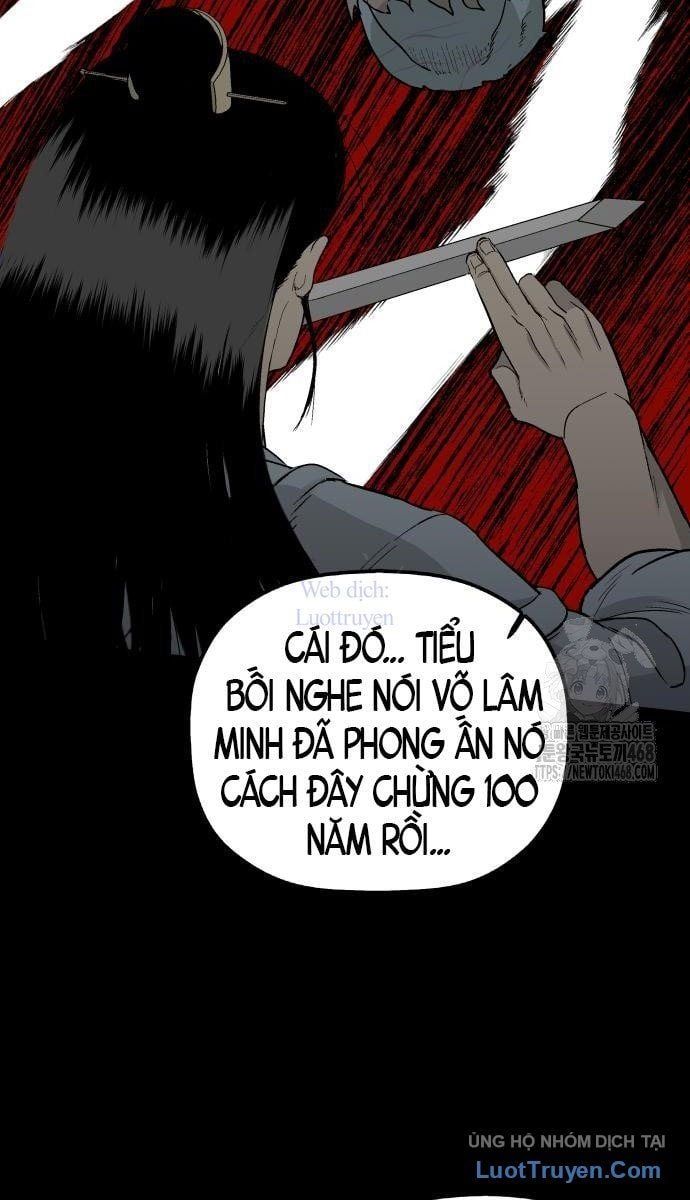 Viêm Ma Sư Chapter 4 - Trang 6