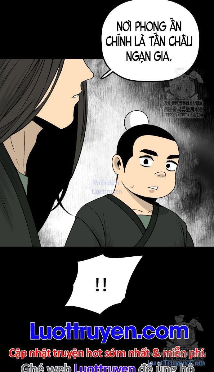 Viêm Ma Sư Chapter 4 - Trang 7