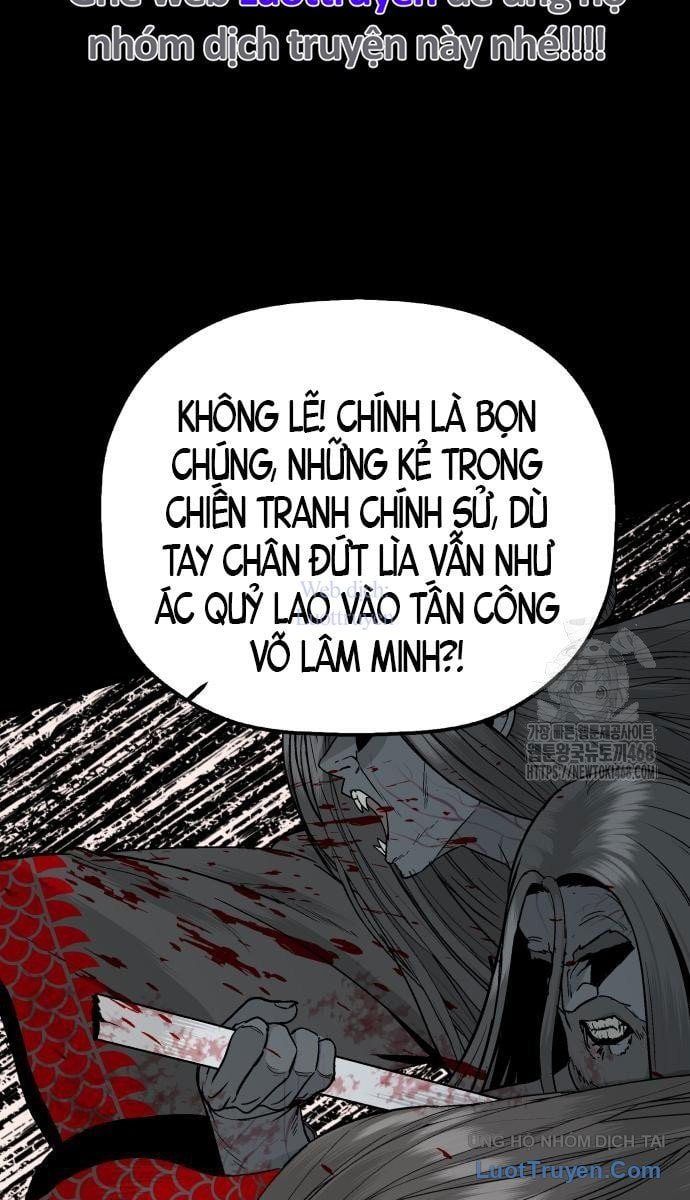 Viêm Ma Sư Chapter 4 - Trang 8