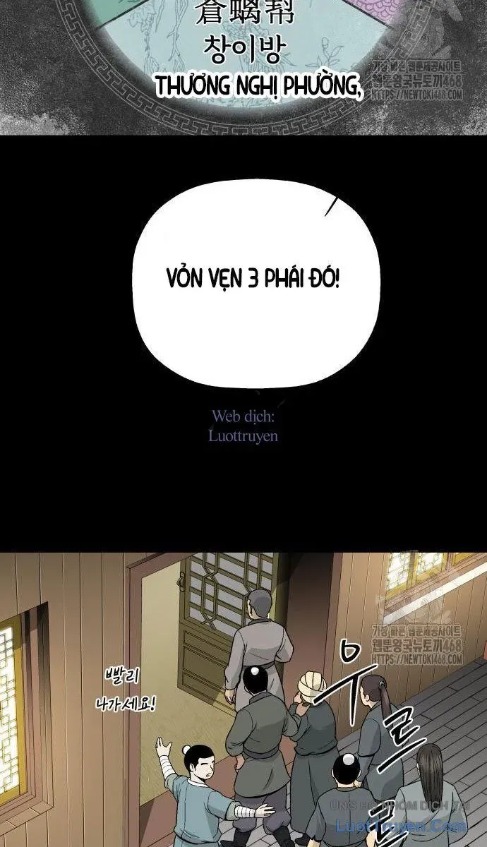 Viêm Ma Sư Chapter 5 - Trang 15