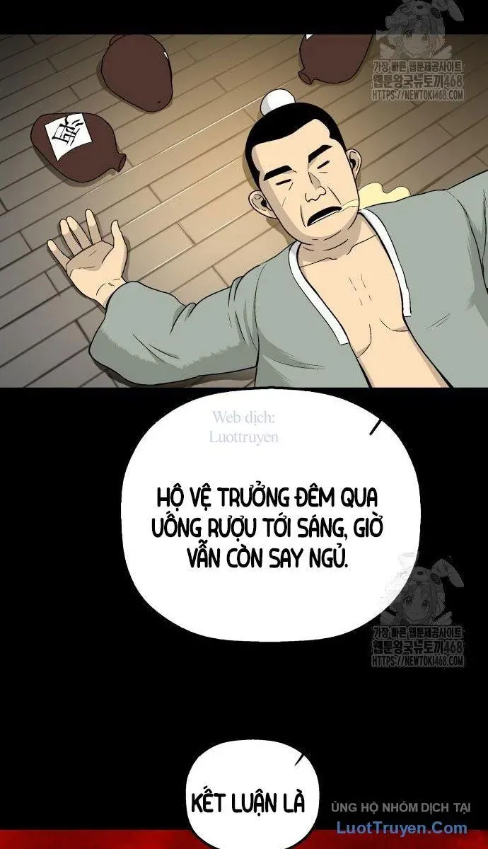 Viêm Ma Sư Chapter 5 - Trang 17