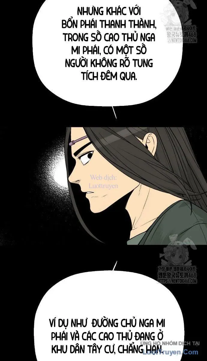 Viêm Ma Sư Chapter 5 - Trang 19