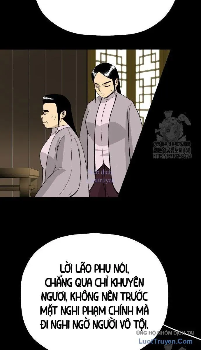 Viêm Ma Sư Chapter 5 - Trang 20