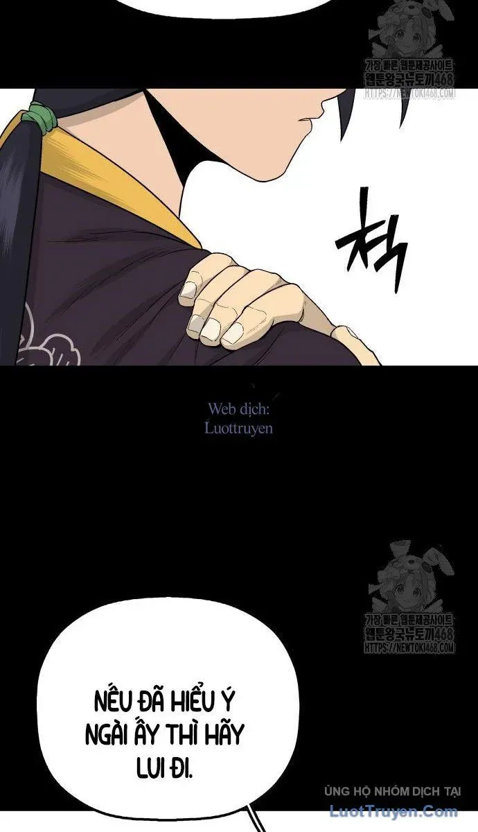 Viêm Ma Sư Chapter 5 - Trang 21