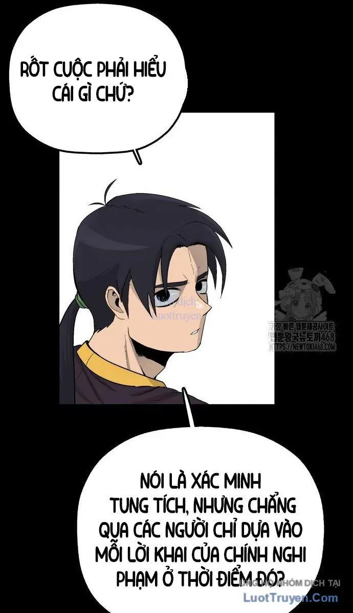 Viêm Ma Sư Chapter 5 - Trang 23