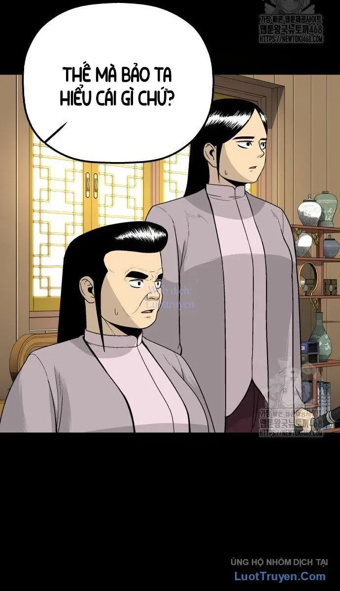 Viêm Ma Sư Chapter 5 - Trang 26