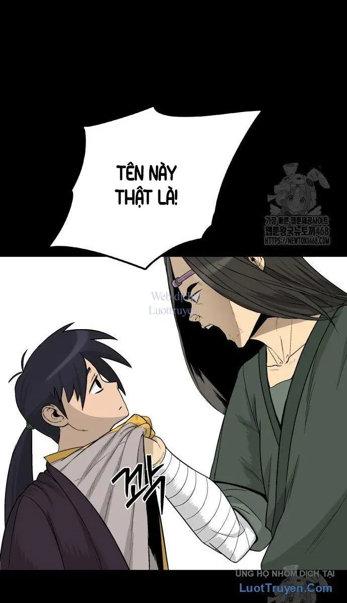 Viêm Ma Sư Chapter 5 - Trang 27