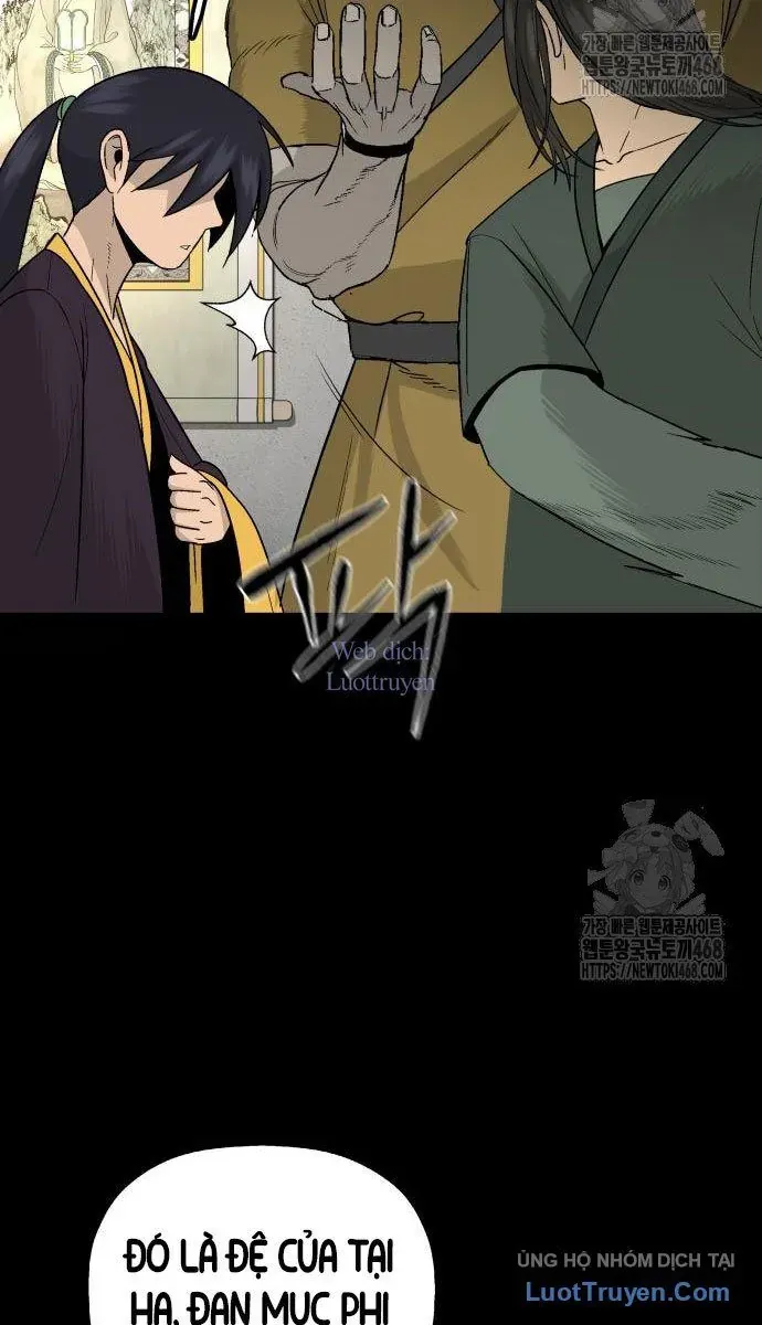 Viêm Ma Sư Chapter 5 - Trang 32