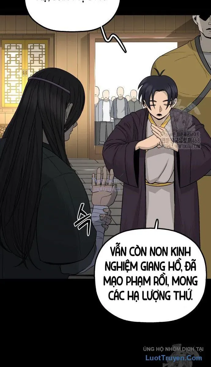 Viêm Ma Sư Chapter 5 - Trang 33
