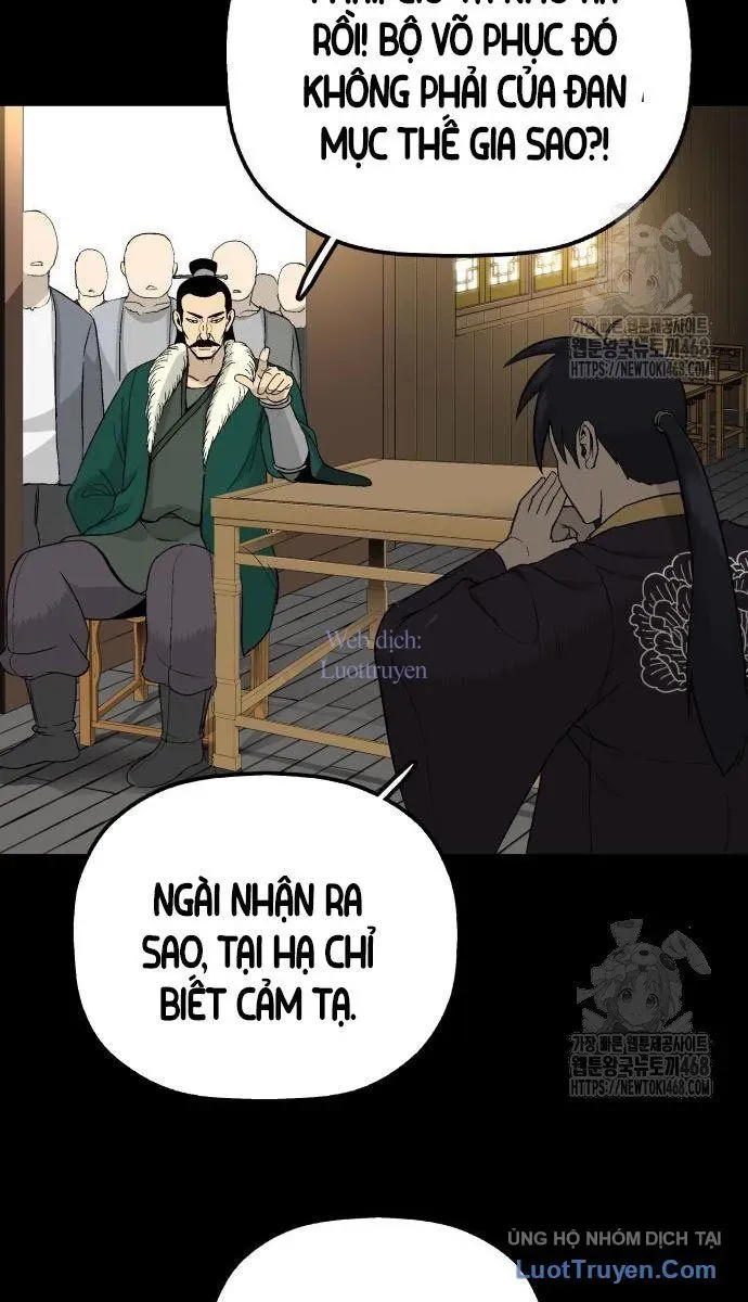 Viêm Ma Sư Chapter 5 - Trang 35