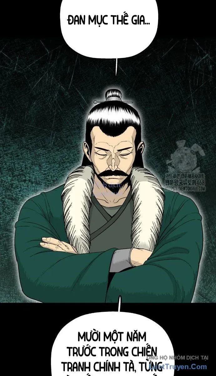 Viêm Ma Sư Chapter 5 - Trang 36