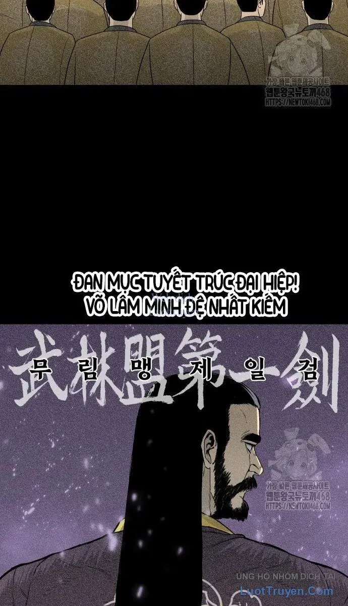 Viêm Ma Sư Chapter 5 - Trang 39