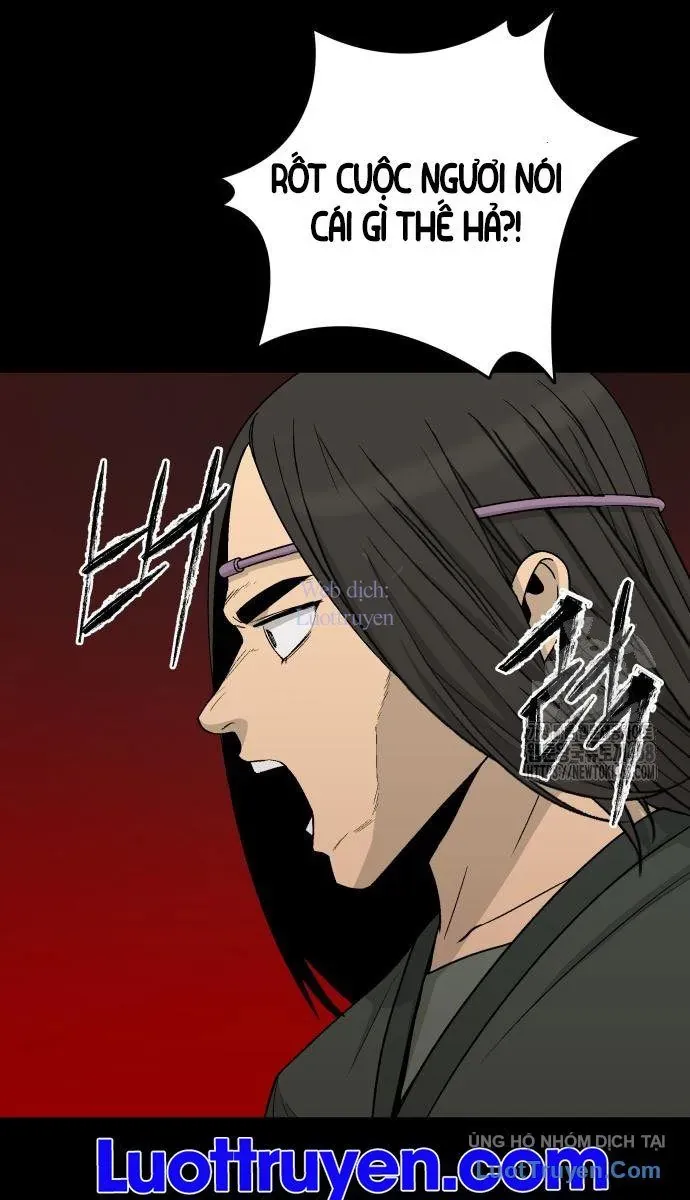 Viêm Ma Sư Chapter 5 - Trang 4