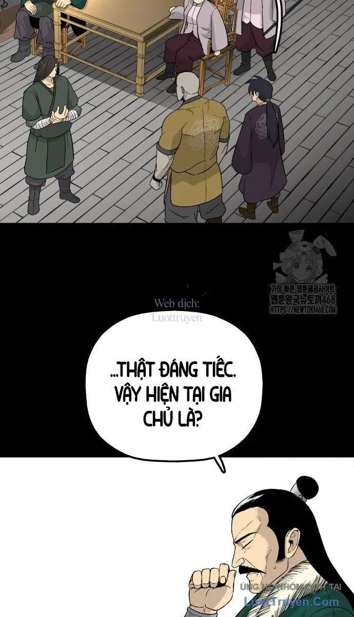 Viêm Ma Sư Chapter 5 - Trang 42