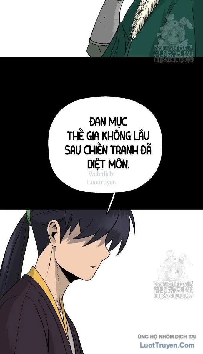 Viêm Ma Sư Chapter 5 - Trang 43