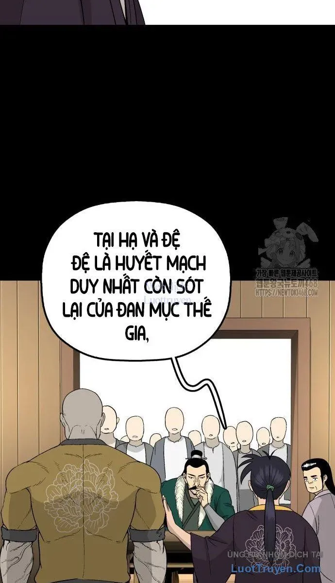 Viêm Ma Sư Chapter 5 - Trang 44