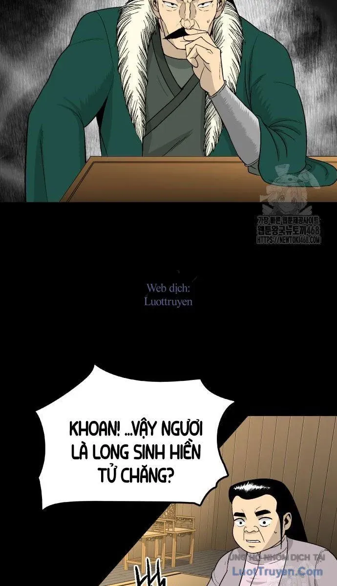 Viêm Ma Sư Chapter 5 - Trang 46