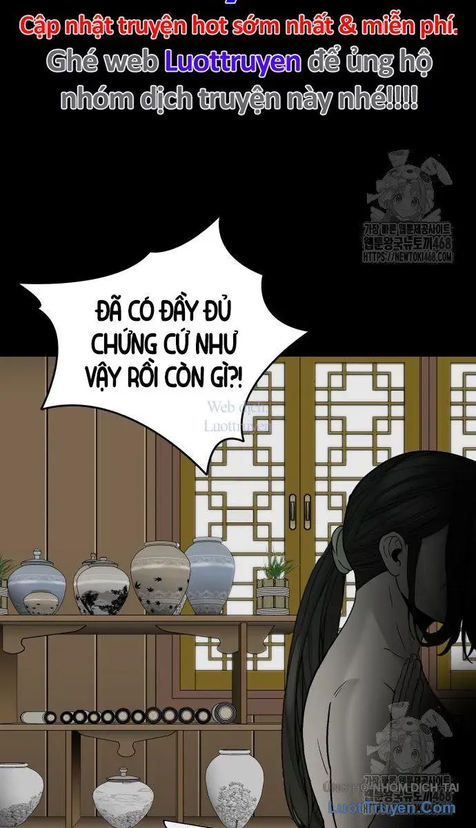 Viêm Ma Sư Chapter 5 - Trang 5