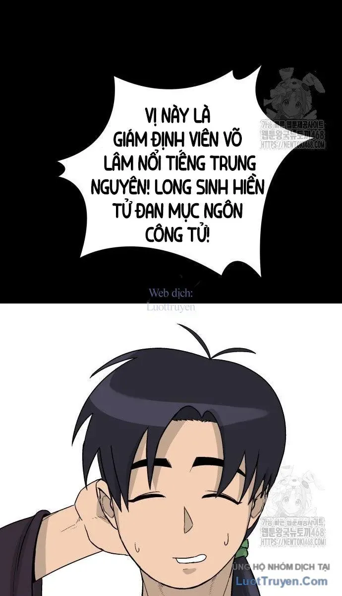 Viêm Ma Sư Chapter 5 - Trang 50