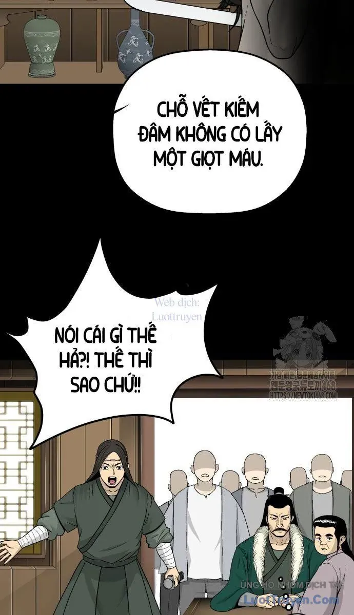 Viêm Ma Sư Chapter 5 - Trang 6