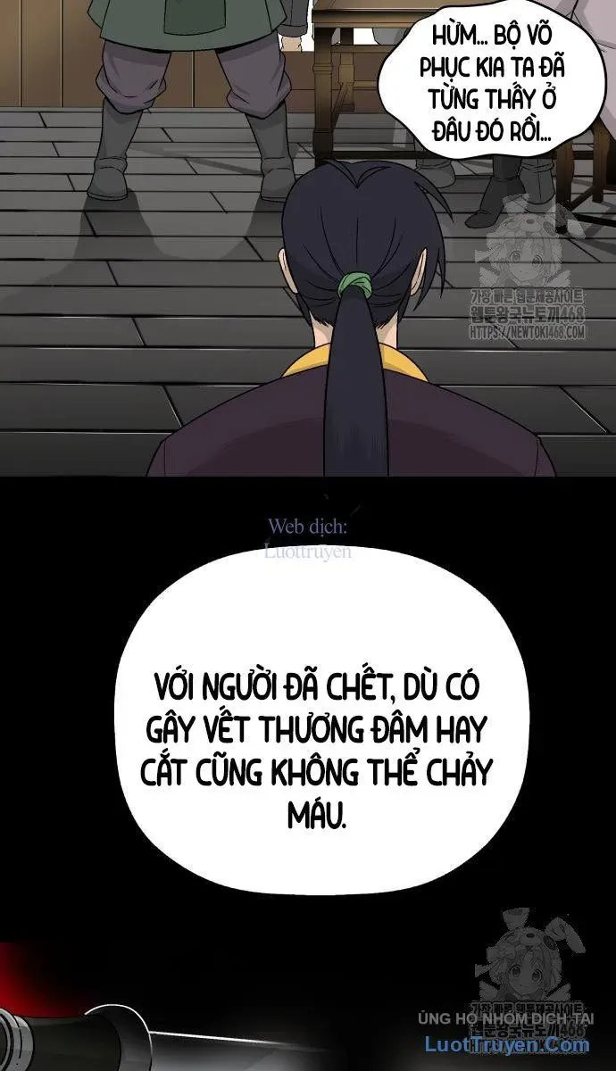 Viêm Ma Sư Chapter 5 - Trang 7