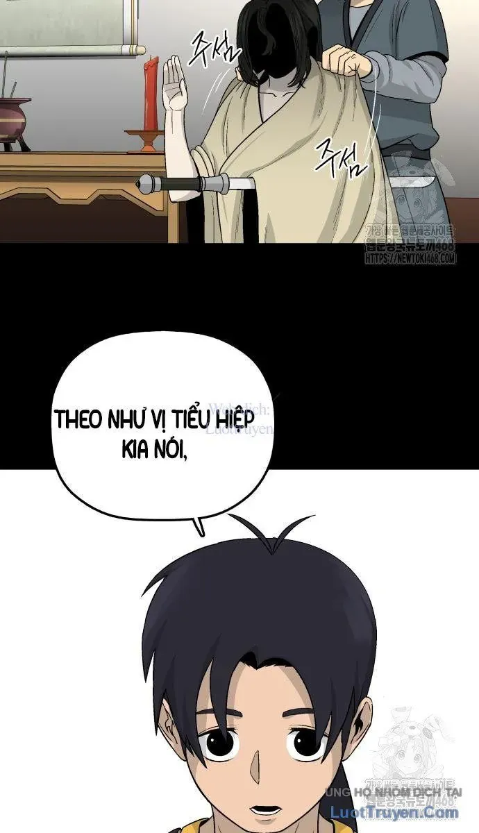 Viêm Ma Sư Chapter 5 - Trang 9