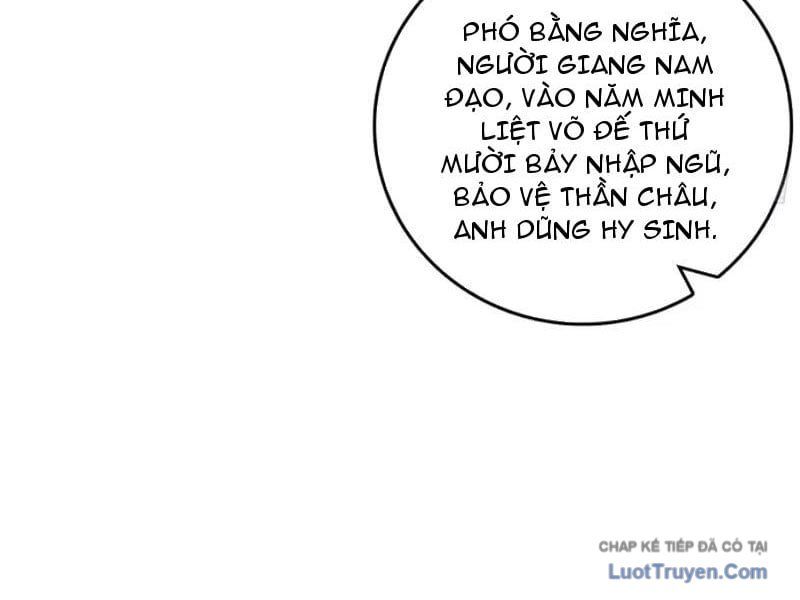 Viện Bảo Tàng Trấn Yêu Chapter 10 - Trang 19