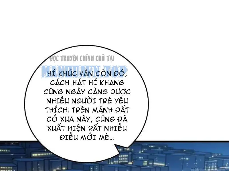 Viện Bảo Tàng Trấn Yêu Chapter 11 - Trang 31