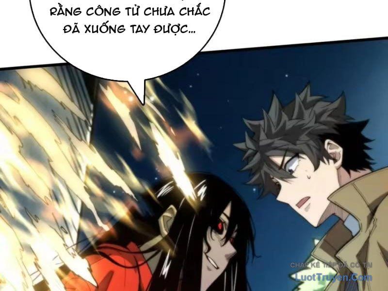 Viện Bảo Tàng Trấn Yêu Chapter 12 - Trang 18