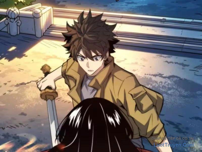 Viện Bảo Tàng Trấn Yêu Chapter 12 - Trang 22
