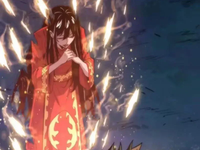 Viện Bảo Tàng Trấn Yêu Chapter 12 - Trang 32