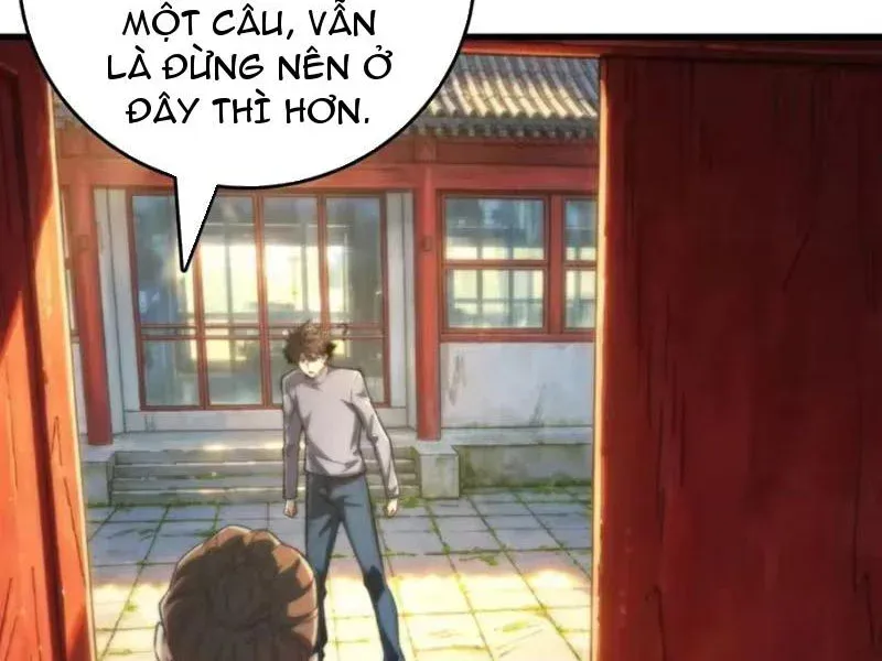 Viện Bảo Tàng Trấn Yêu Chapter 13 - Trang 29