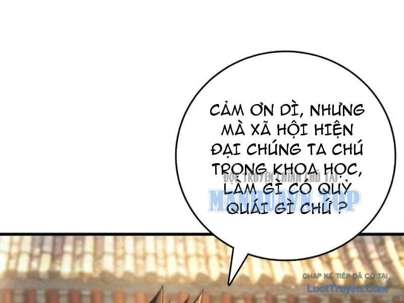 Viện Bảo Tàng Trấn Yêu Chapter 13 - Trang 31