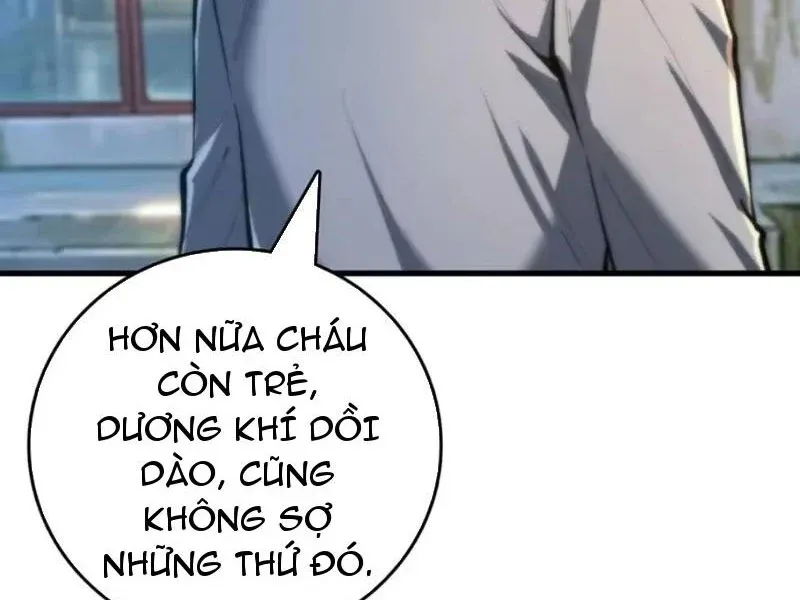 Viện Bảo Tàng Trấn Yêu Chapter 13 - Trang 33