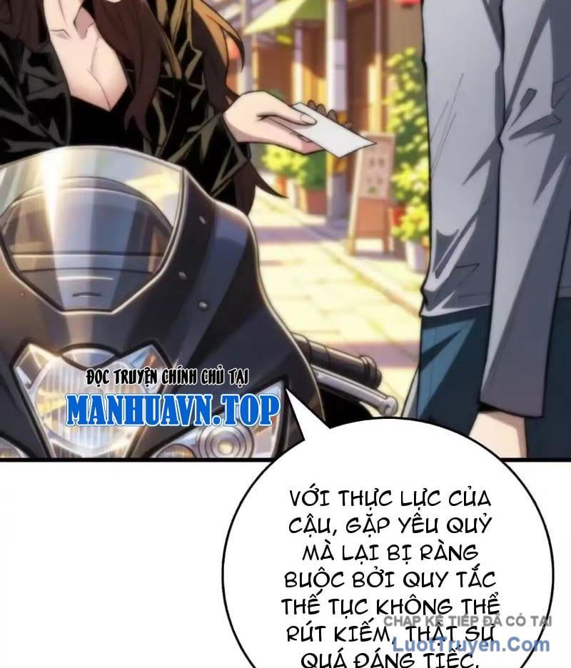 Viện Bảo Tàng Trấn Yêu Chapter 14 - Trang 13
