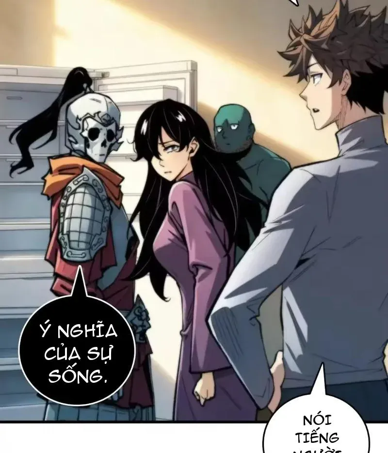 Viện Bảo Tàng Trấn Yêu Chapter 14 - Trang 24