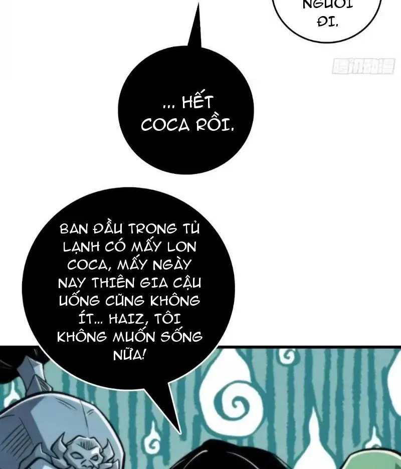 Viện Bảo Tàng Trấn Yêu Chapter 14 - Trang 25