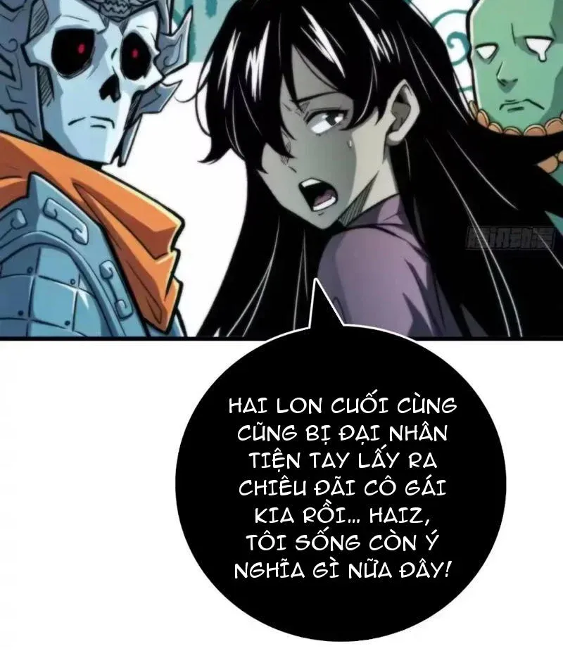 Viện Bảo Tàng Trấn Yêu Chapter 14 - Trang 26