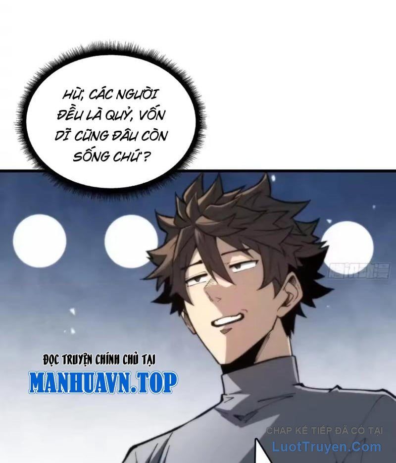 Viện Bảo Tàng Trấn Yêu Chapter 14 - Trang 27