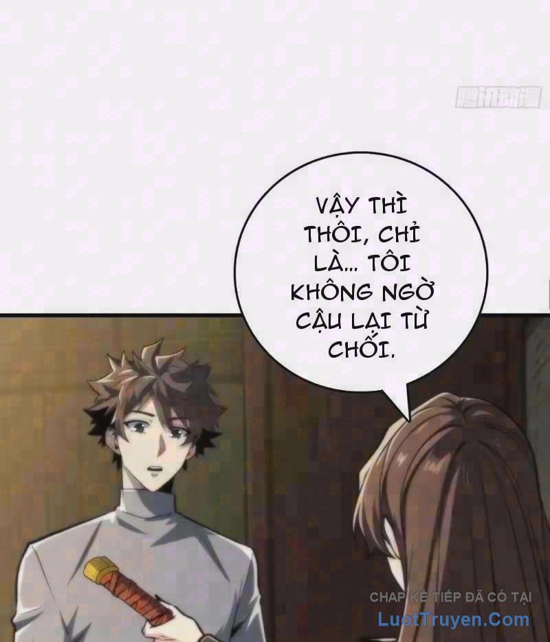 Viện Bảo Tàng Trấn Yêu Chapter 14 - Trang 3